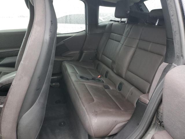 WBY1Z4C50FV503370 BMW I3 REX