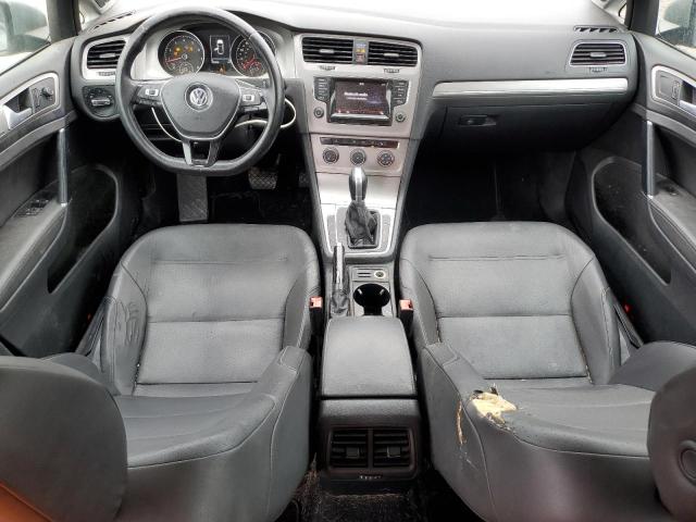 3VW217AU6FM011295 Volkswagen GOLF
