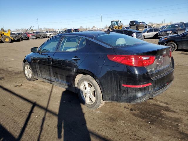 KNAGM4A79F5653344 KIA Optima Lx