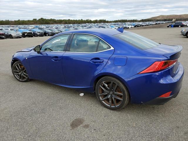 JTHG81F29L5043036 Lexus Is 300 F-sport
