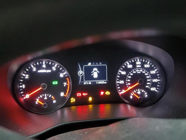 KNDPM3AC9H7150348 KIA Sportage Lx