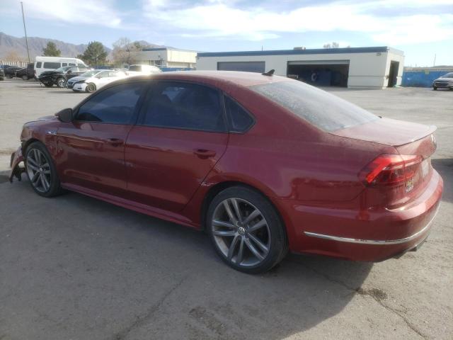 1VWAA7A37JC024585 Volkswagen PASSAT S