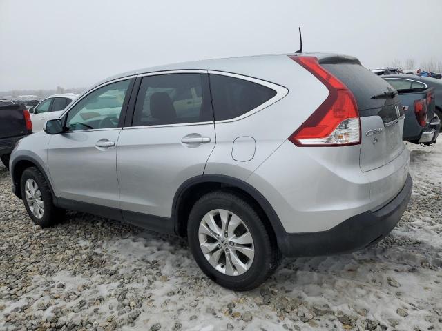 5J6RM4H54EL097142 Honda CR-V EX