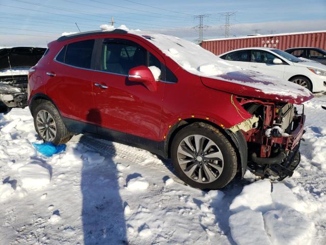KL4CJBSB8JB565388 Buick Encore Preferred Ii