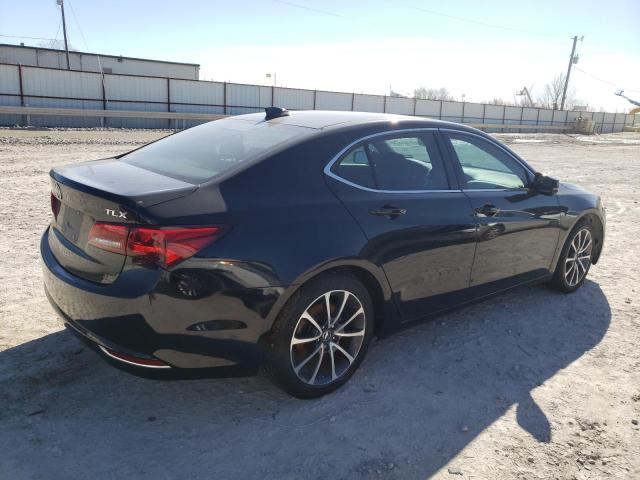 19UUB2F53GA011302 Acura TLX TECH