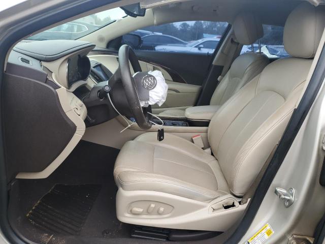 1G4GF5G36EF221743 Buick Lacrosse Touring