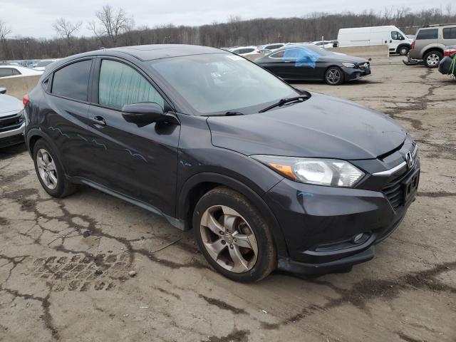 3CZRU6H78GM746441 Honda Hr-v Exl
