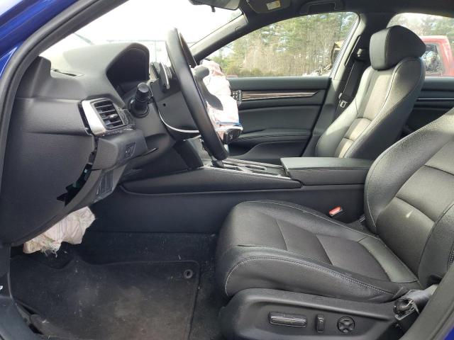 1HGCV1F33KA078454 Honda Accord Sport