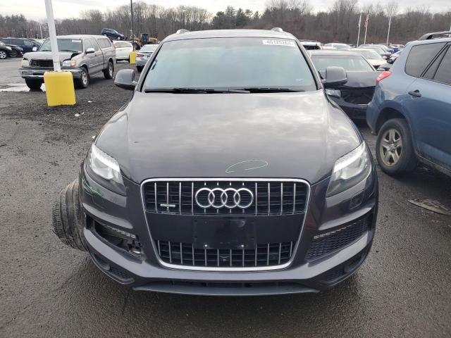 WA1DGAFE8FD021308 Audi Q7 Prestige