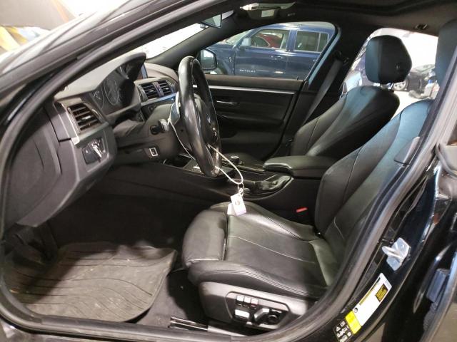 WBA4C9C51GG140335 BMW 428 Xi Gran Coupe Sulev