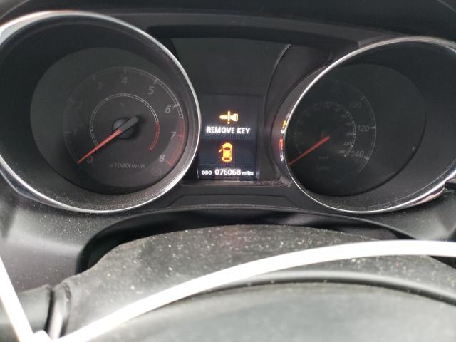 JA4AP3AU7JZ026914 Mitsubishi Outlander Sport Es