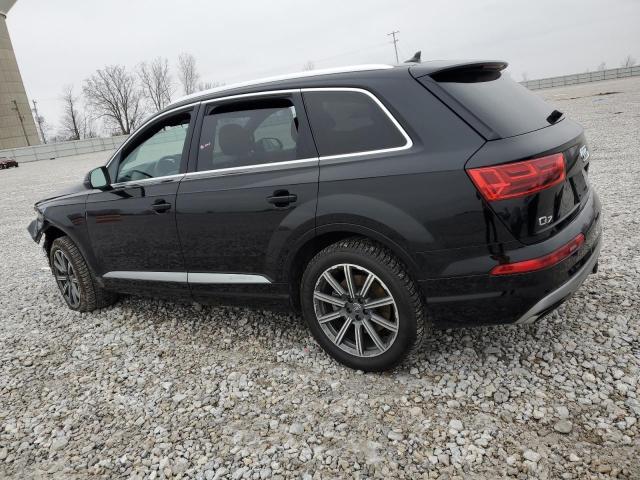 WA1LAAF78JD012857 Audi Q7 Premium Plus