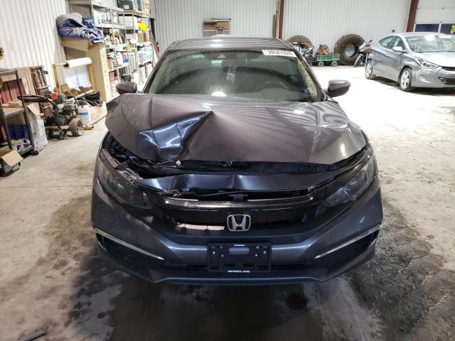 19XFC2F64KE202603 Honda Civic Lx