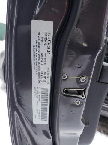 1C3CDFCB2GD508057 Dodge Dart Limited