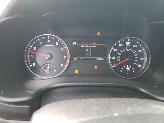 3KPF24AD0NE459198 KIA FORTE FE