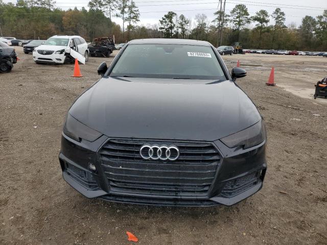 WAUKMAF46JA060550 Audi A4 PREMIUM
