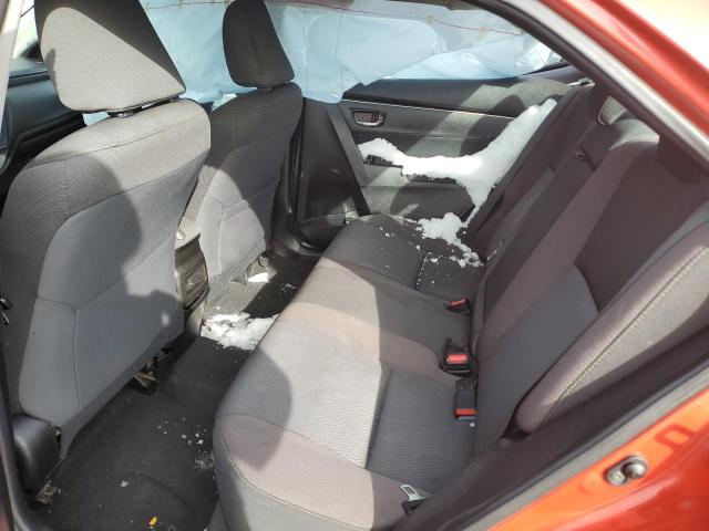 5YFBURHE5JP751765 Toyota COROLLA L