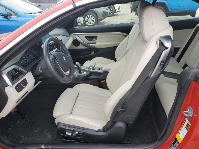 WBA4Z1C56KEE48625 BMW 430I