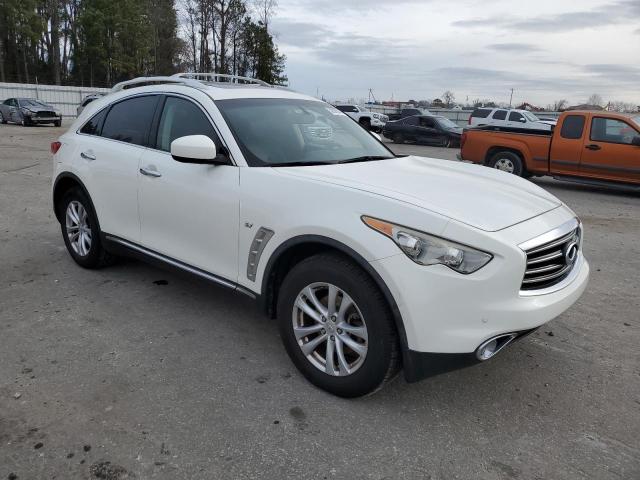 JN8CS1MWXFM480064 Infiniti QX70