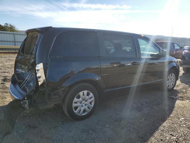 2C4RDGBG1KR682717 Dodge Grand Caravan Se