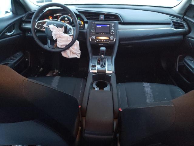 2HGFC2F66MH523759 Honda Civic Lx