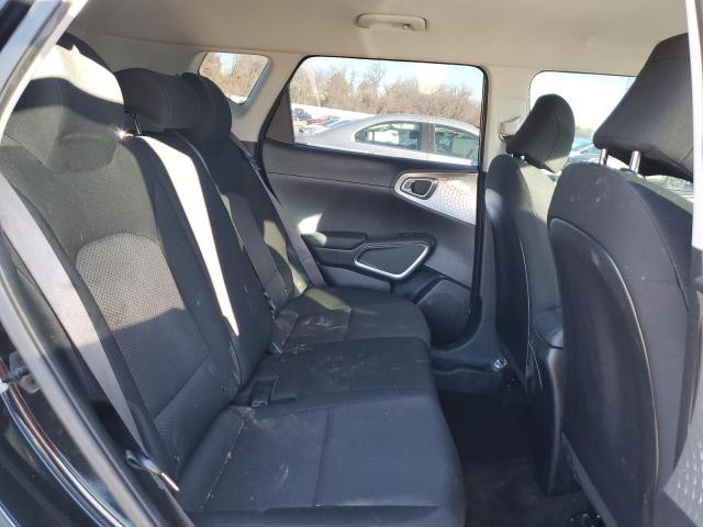 KNDJ23AU9N7155632 KIA SOUL LX