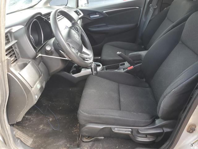 3HGGK5H80FM715612 Honda FIT EX