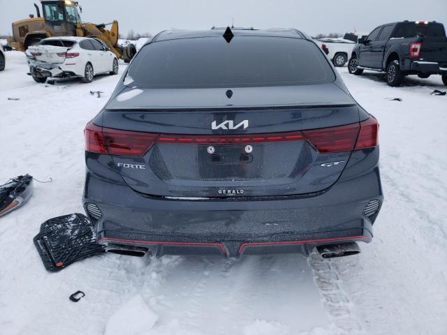 3KPF44AC9PE566013 KIA FORTE GT
