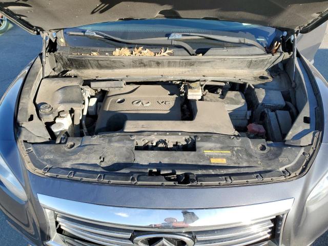 5N1AL0MM5EC538123 Infiniti QX60