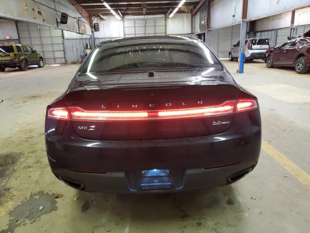 3LN6L2G92GR617035 Lincoln MKZ