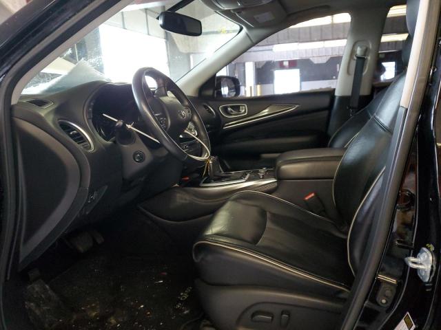 5N1DL0MM7HC528839 Infiniti QX60