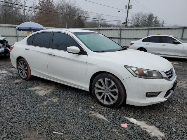 1HGCR2F59FA233431 Honda Accord Sport