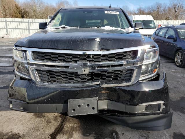 1GNSCJKC9FR681610 Chevrolet Suburban C1500 Lt