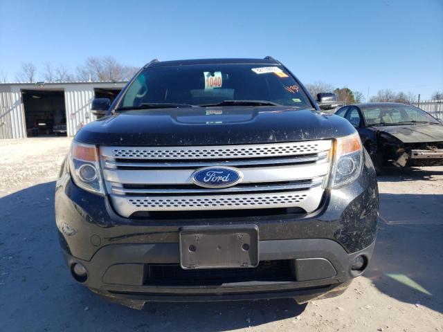 1FM5K7D82FGB87388 Ford EXPLORER XLT
