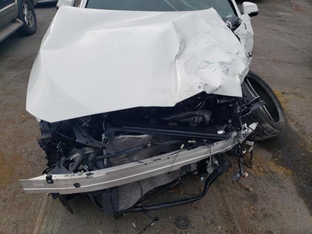 WBA5B1C57GG131129 BMW 535 I