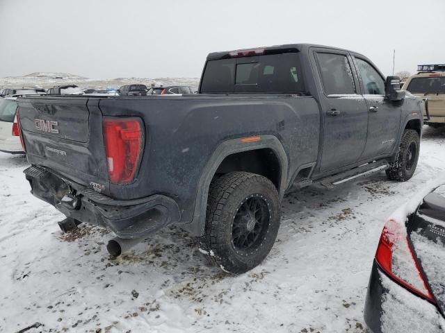 1GT49PEY2LF200345 GMC Sierra K2500 At4
