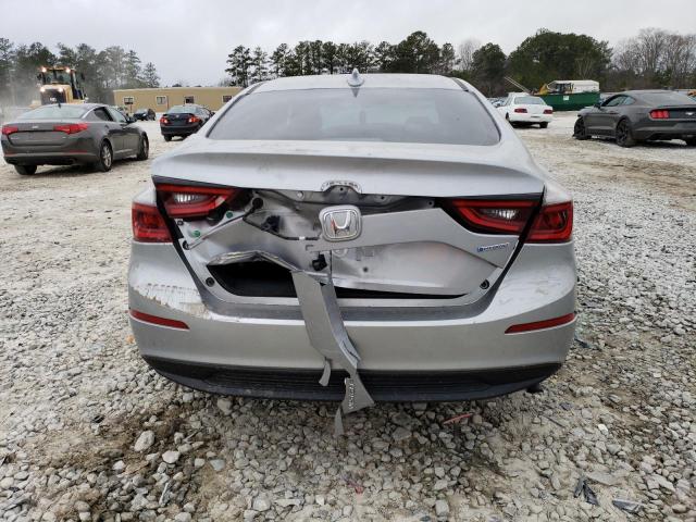 19XZE4F5XME009613 Honda INSIGHT EX