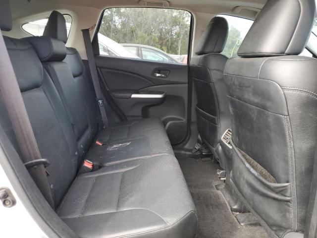 2HKRM3H70GH564808 Honda CR-V EXL