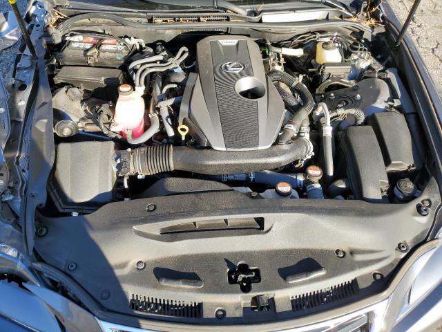 JTHBA1D20G5018436 Lexus IS 200T