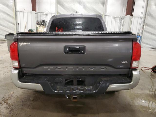 Toyota Tacoma Double Cab 2017 5TFCZ5AN0HX051253 Image 6