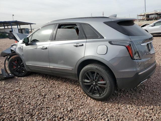 1GYKNGRS5NZ144499 Cadillac Xt5 Sport