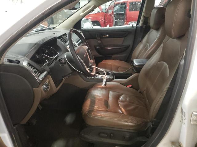 1GKKVSKD0HJ308849 GMC Acadia Limited Slt-2