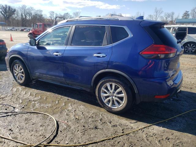 Nissan ROGUE S 2017 JN8AT2MT5HW145379 Image 2