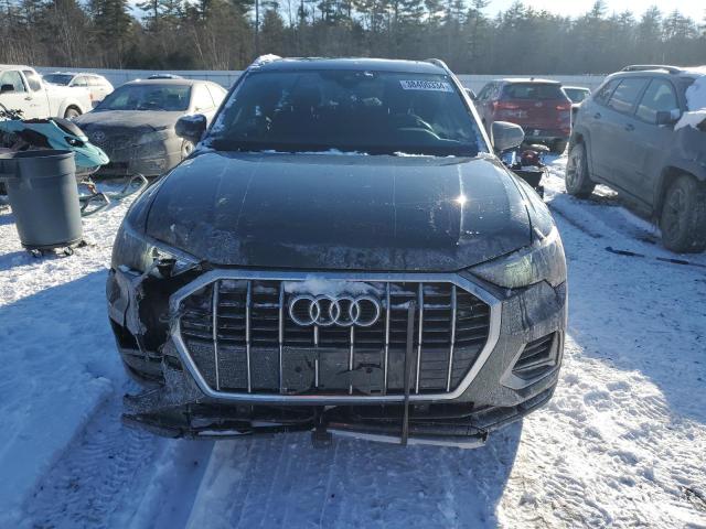 WA1AECF33L1099981 Audi Q3 PREMIUM