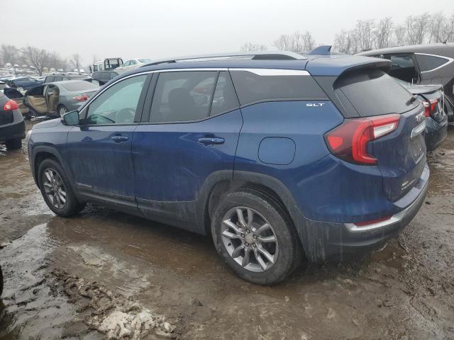 3GKALVEV2NL149683 GMC Terrain Slt