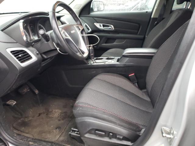 2GKALNEK6H6140807 GMC Terrain Sle