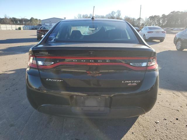 1C3CDFCB0ED741836 Dodge Dart Limited