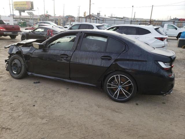 3MW5P7J02N8C60337 BMW 330e