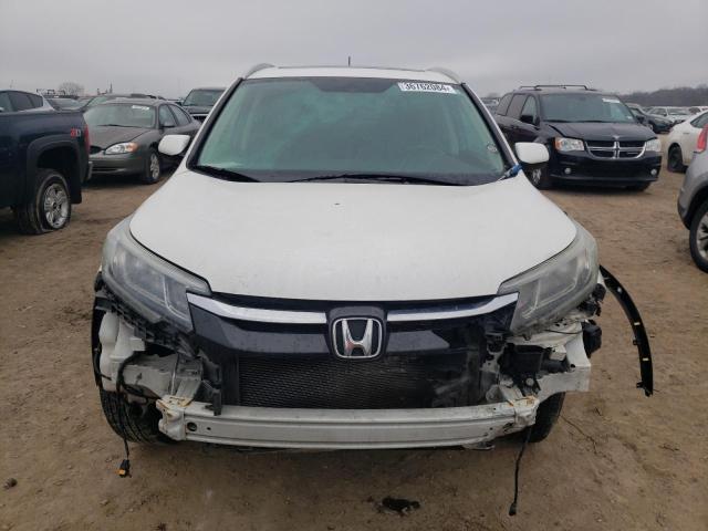 5J6RM4H73GL124142 Honda CR-V EXL