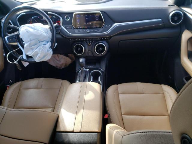 3GNKBLRS6LS552504 Chevrolet Blazer Premier